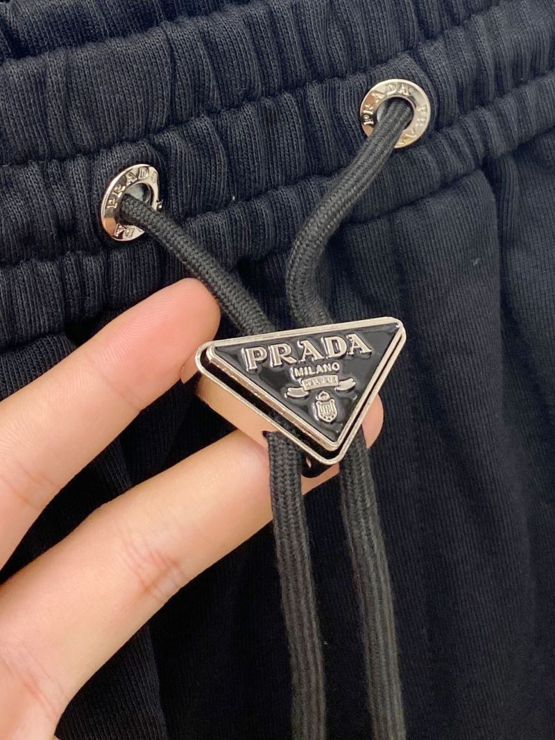 Prada Short Pants